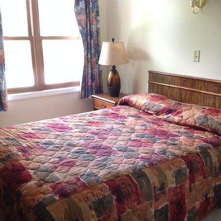 Sunrise Motel Saco Exterior photo