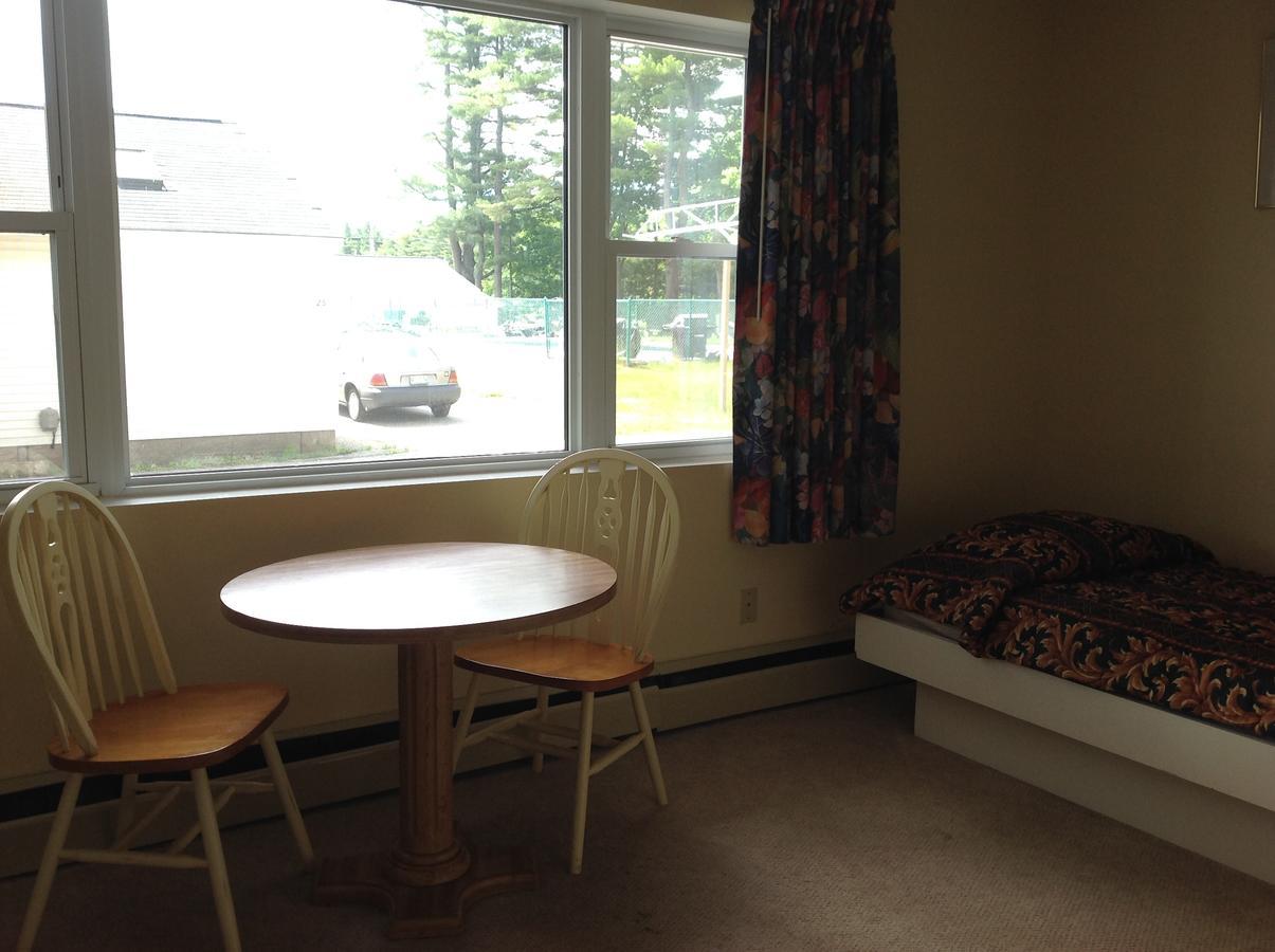 Sunrise Motel Saco Exterior photo