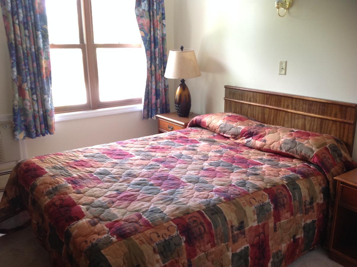 Sunrise Motel Saco Exterior photo