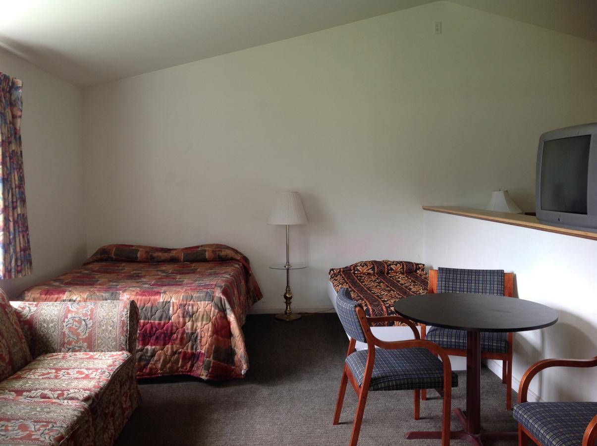 Sunrise Motel Saco Exterior photo
