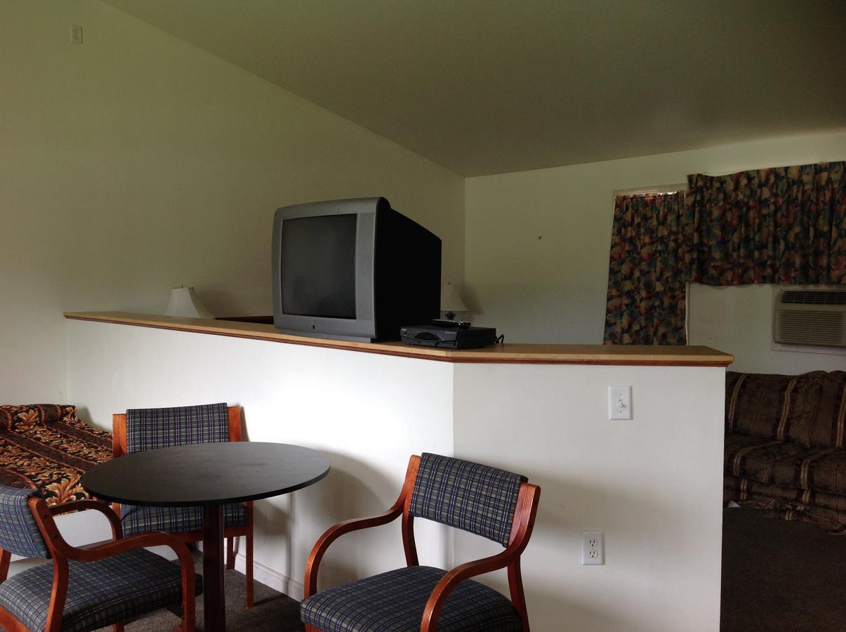 Sunrise Motel Saco Exterior photo