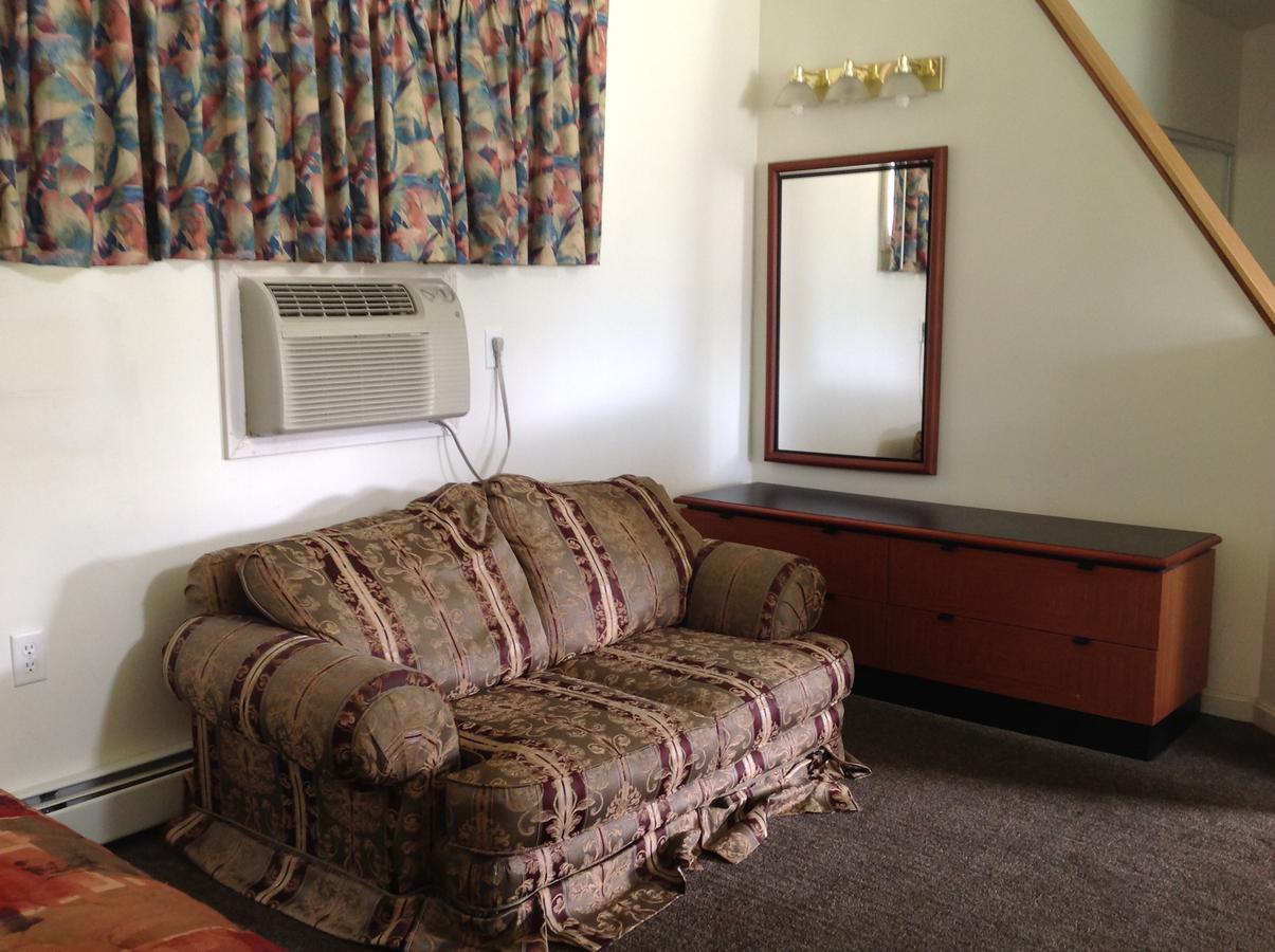 Sunrise Motel Saco Exterior photo