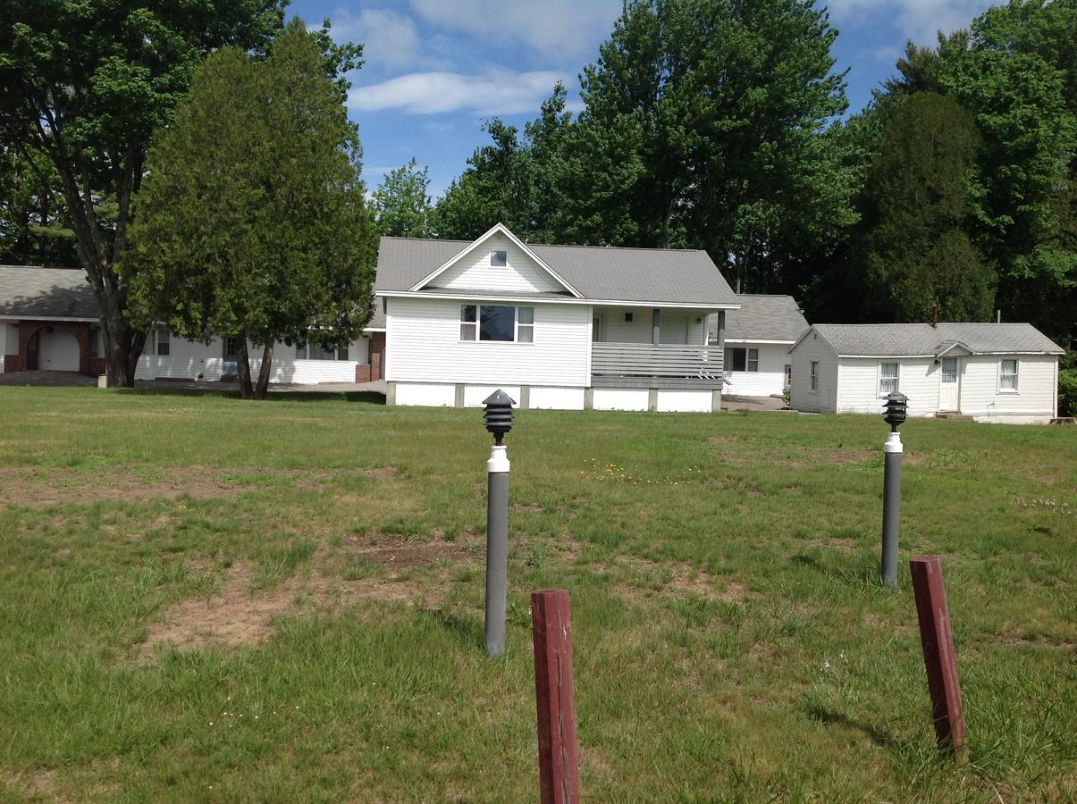 Sunrise Motel Saco Exterior photo
