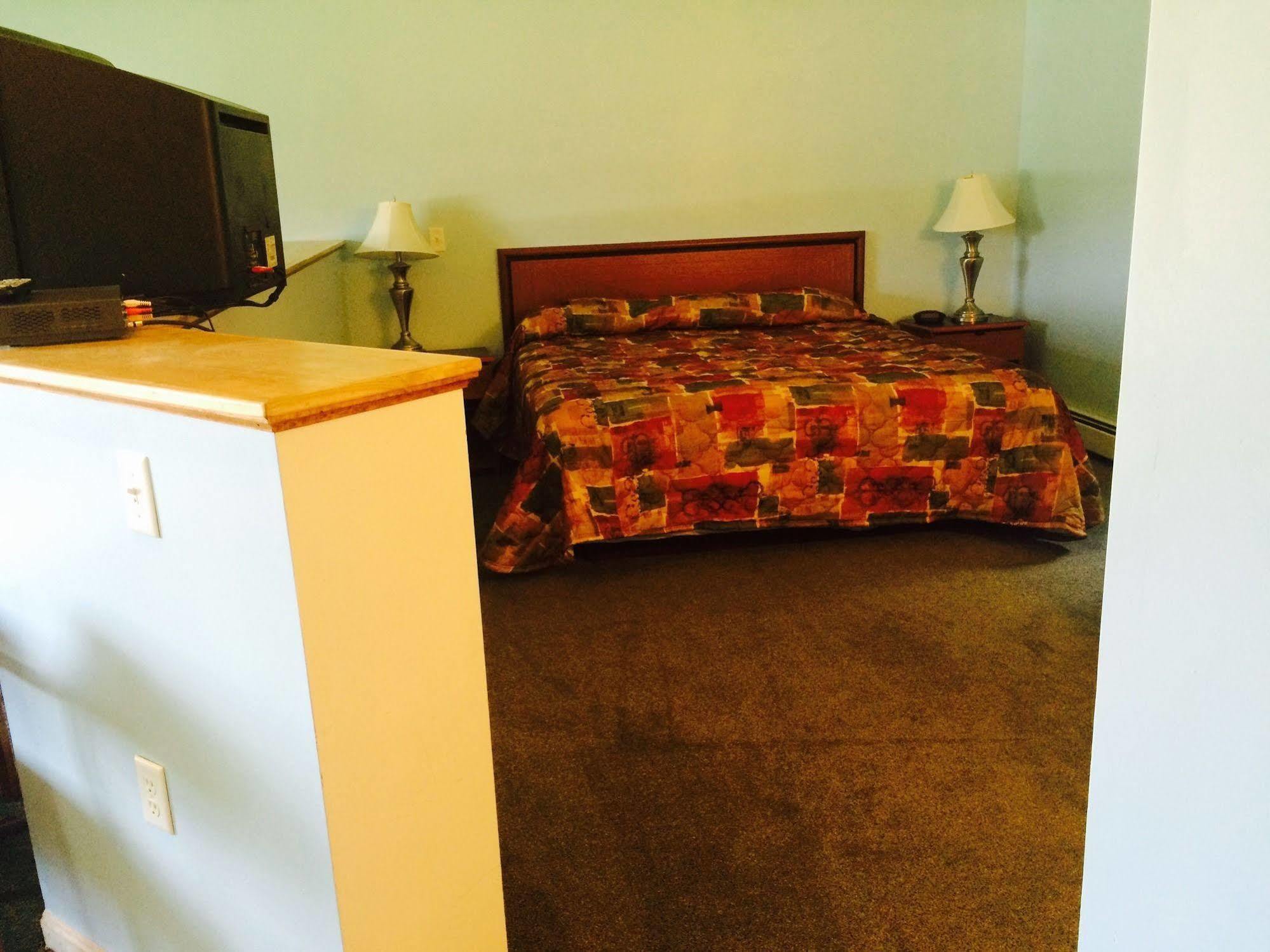 Sunrise Motel Saco Exterior photo