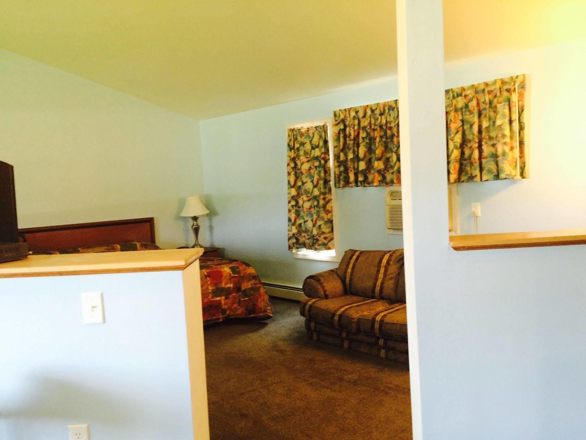 Sunrise Motel Saco Exterior photo