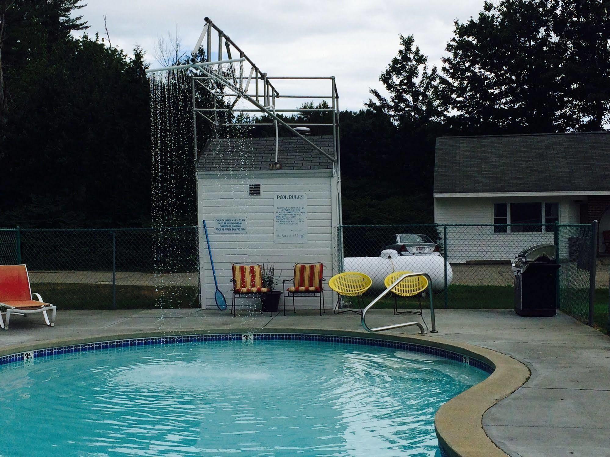 Sunrise Motel Saco Exterior photo