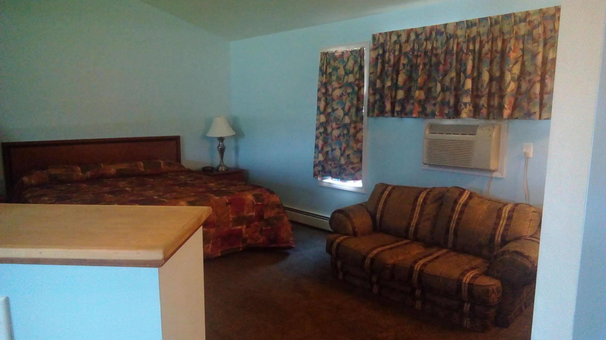 Sunrise Motel Saco Exterior photo